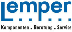 Lemper KBS | Logo