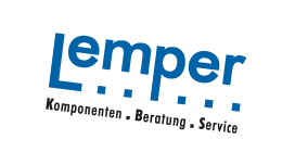 Lemper KBS | Logo